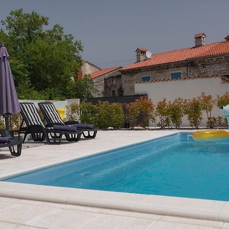Holiday Home Volta Rakalj 외부 사진