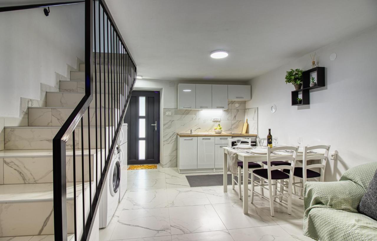 Holiday Home Volta Rakalj 외부 사진