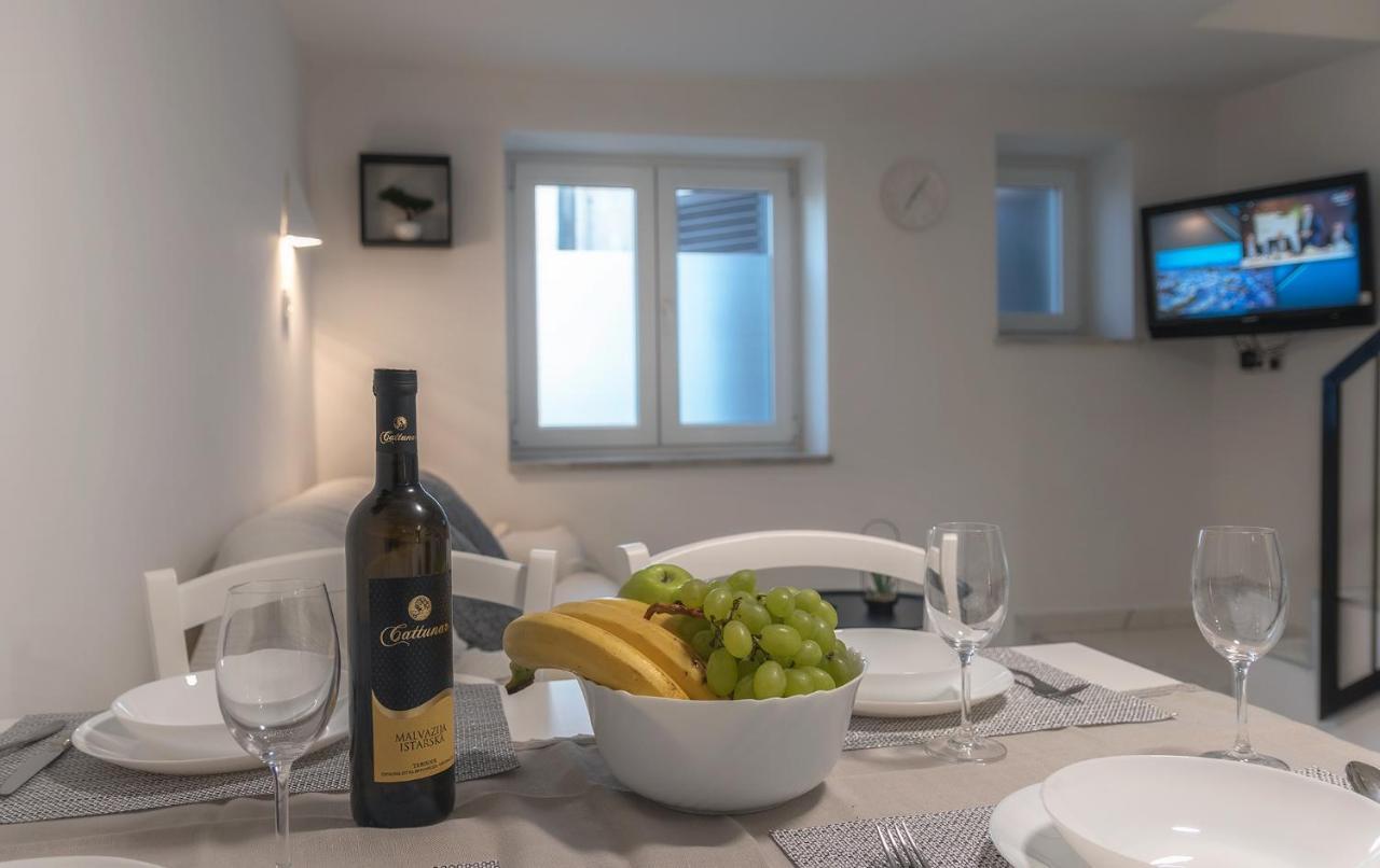 Holiday Home Volta Rakalj 외부 사진