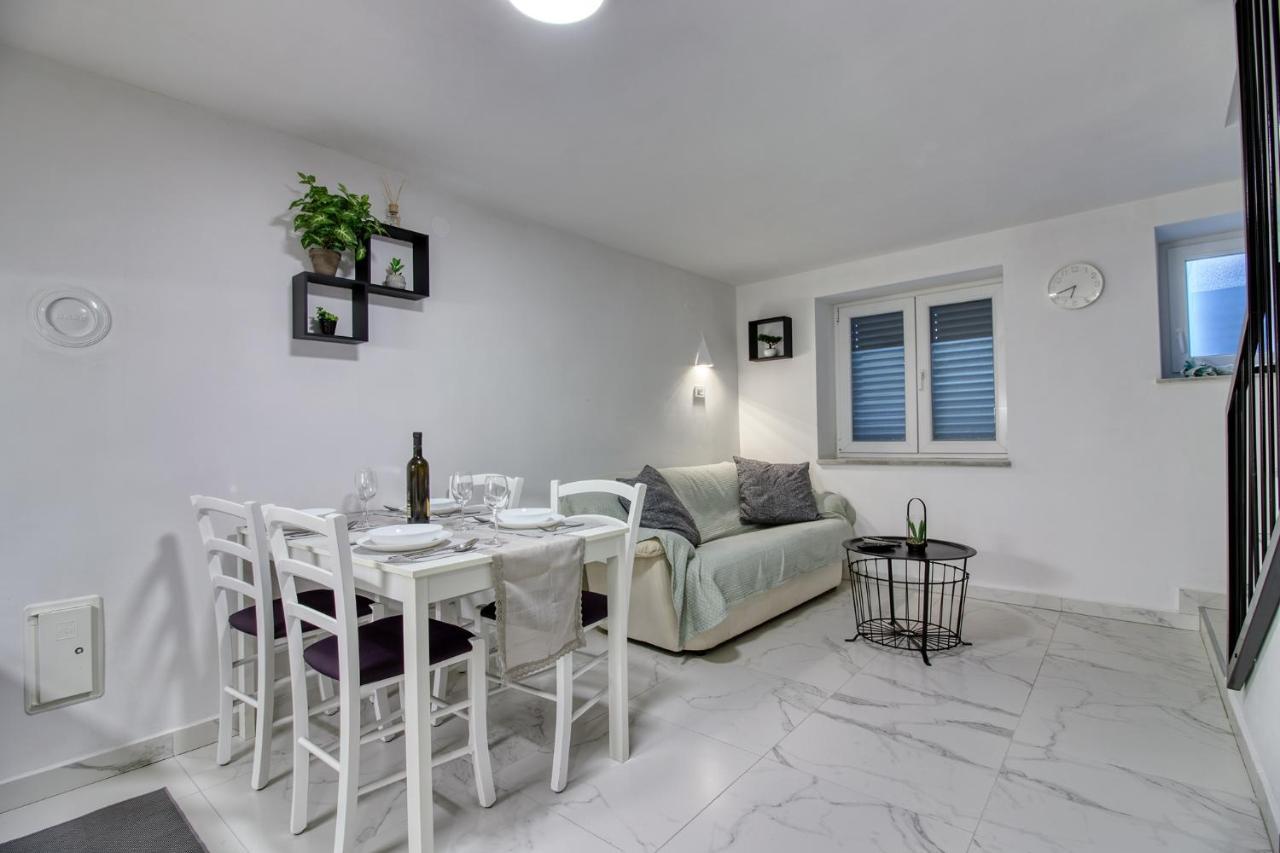 Holiday Home Volta Rakalj 외부 사진