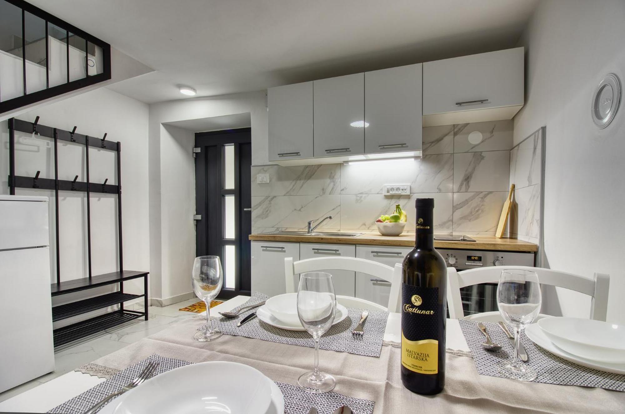 Holiday Home Volta Rakalj 외부 사진