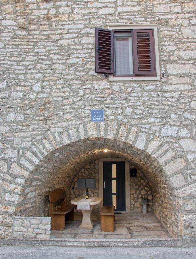 Holiday Home Volta Rakalj 외부 사진