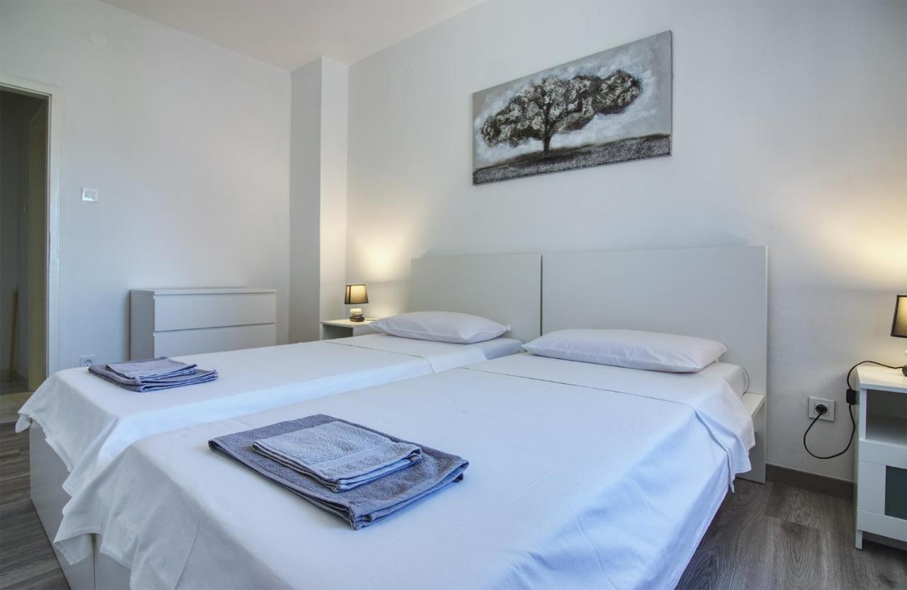 Holiday Home Volta Rakalj 외부 사진