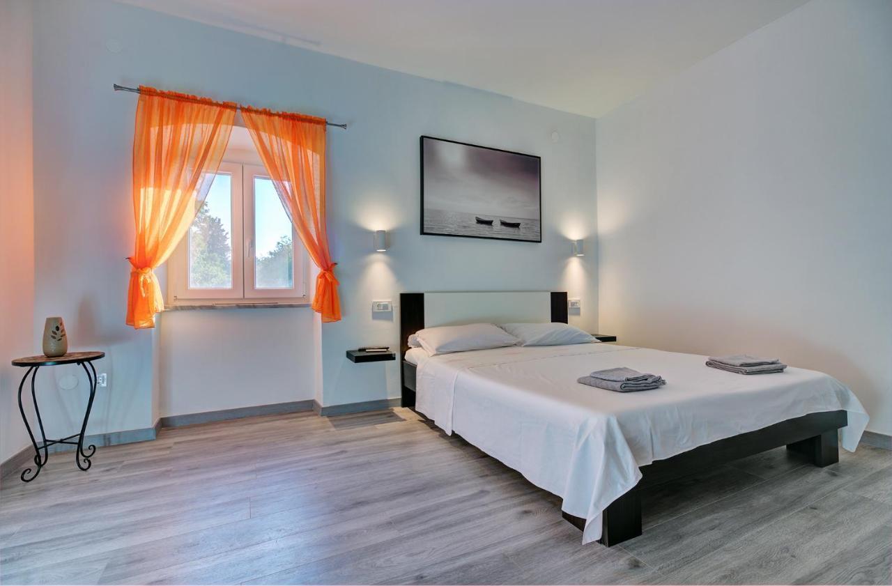 Holiday Home Volta Rakalj 외부 사진