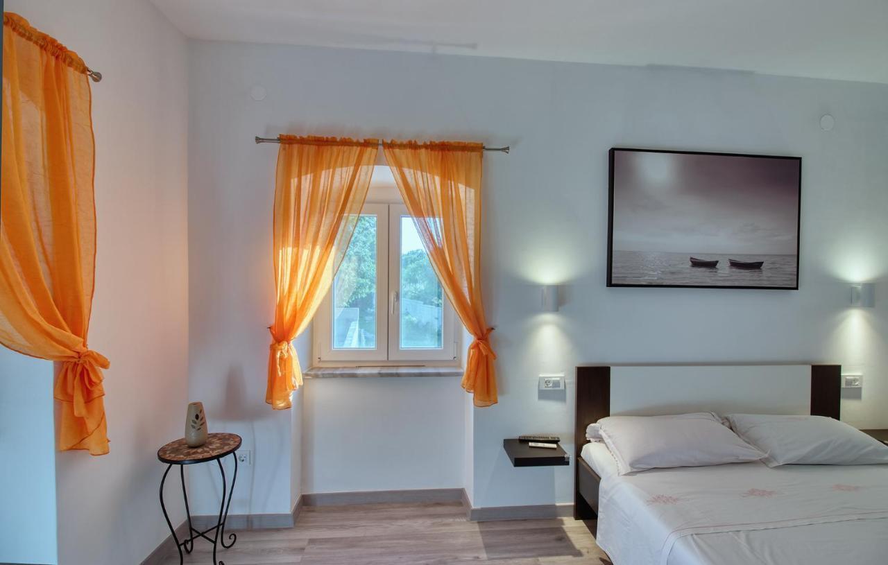 Holiday Home Volta Rakalj 외부 사진
