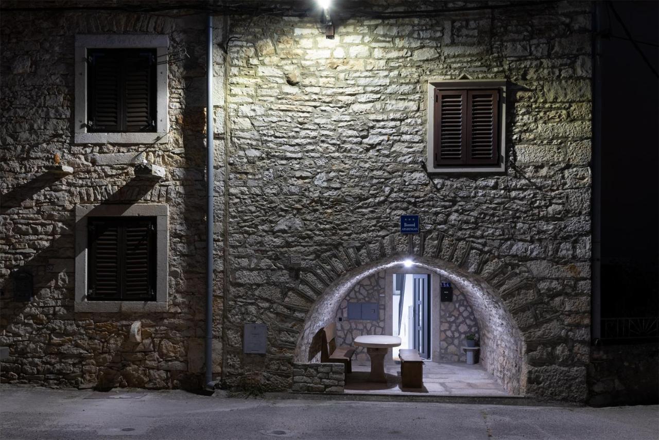 Holiday Home Volta Rakalj 외부 사진