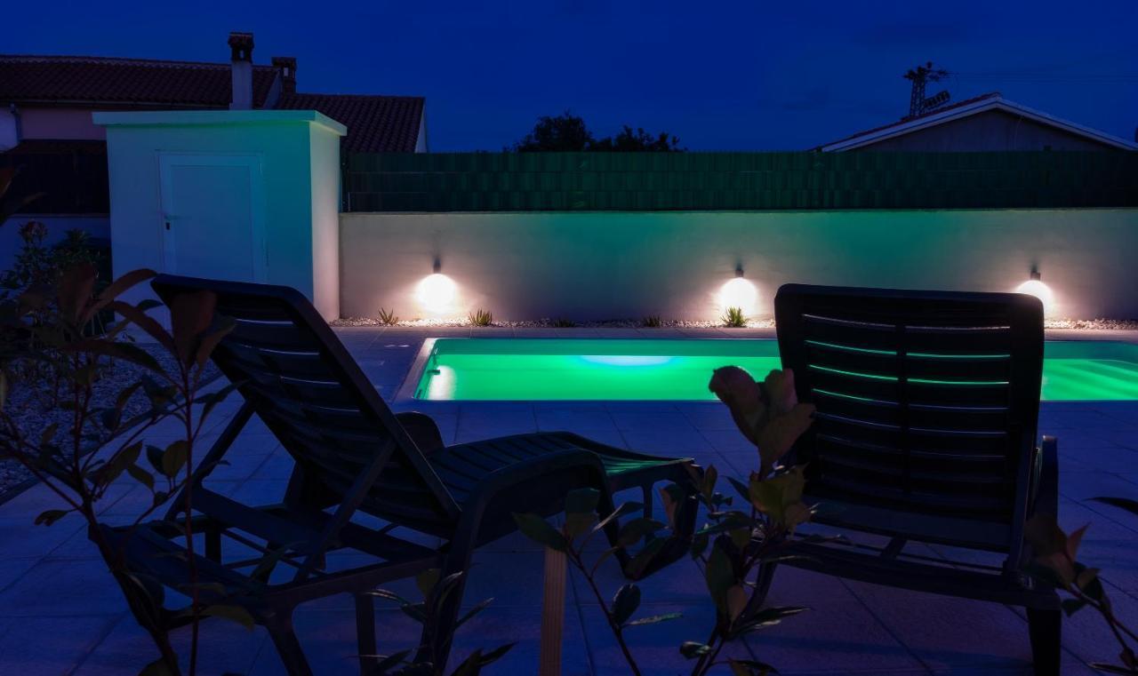 Holiday Home Volta Rakalj 외부 사진