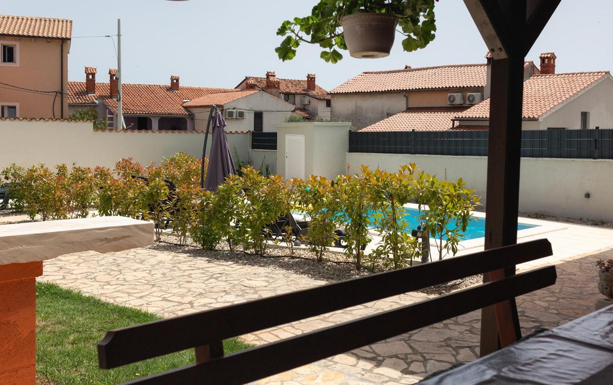Holiday Home Volta Rakalj 외부 사진