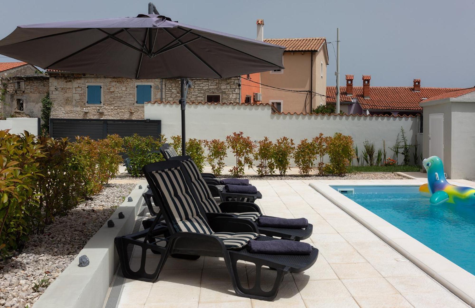 Holiday Home Volta Rakalj 외부 사진