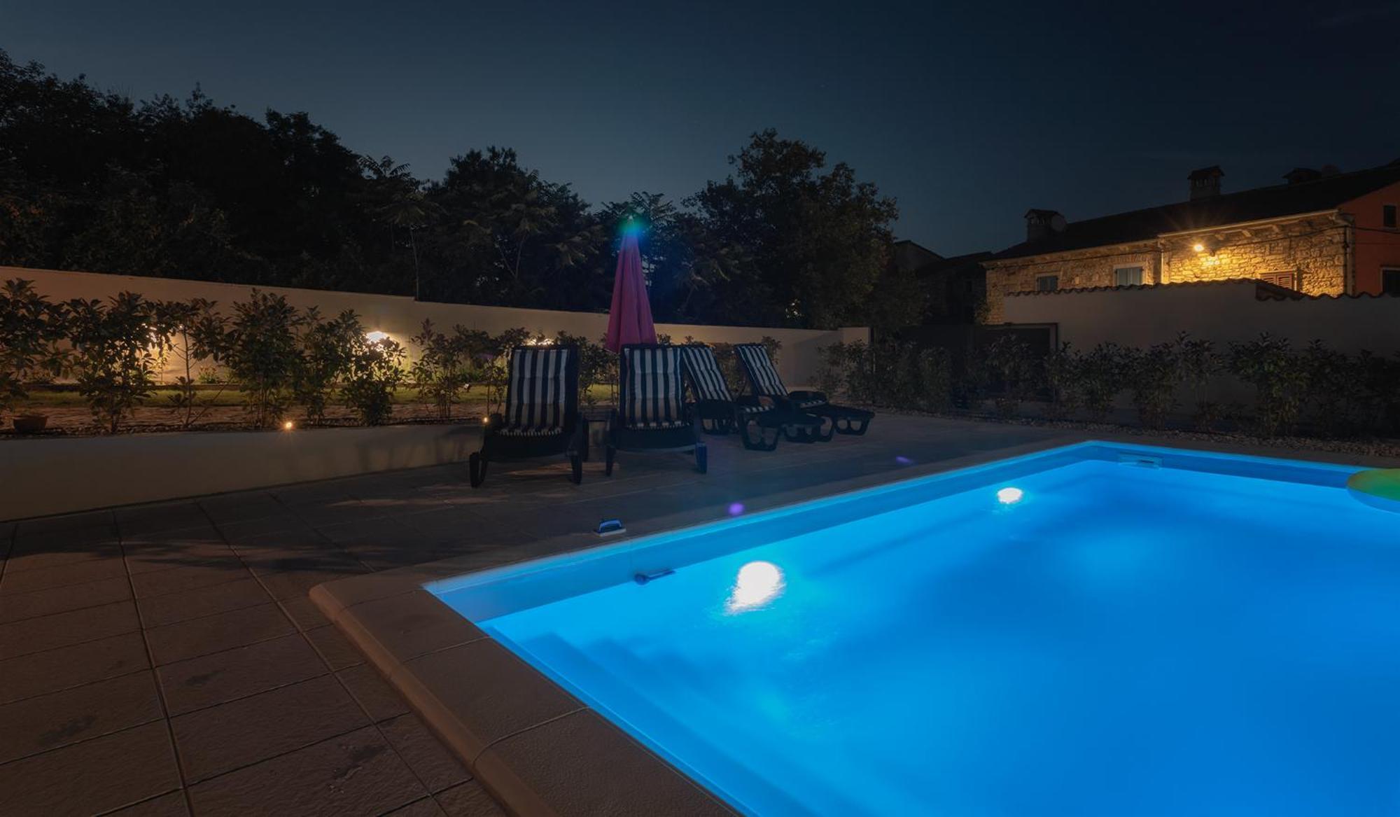 Holiday Home Volta Rakalj 외부 사진