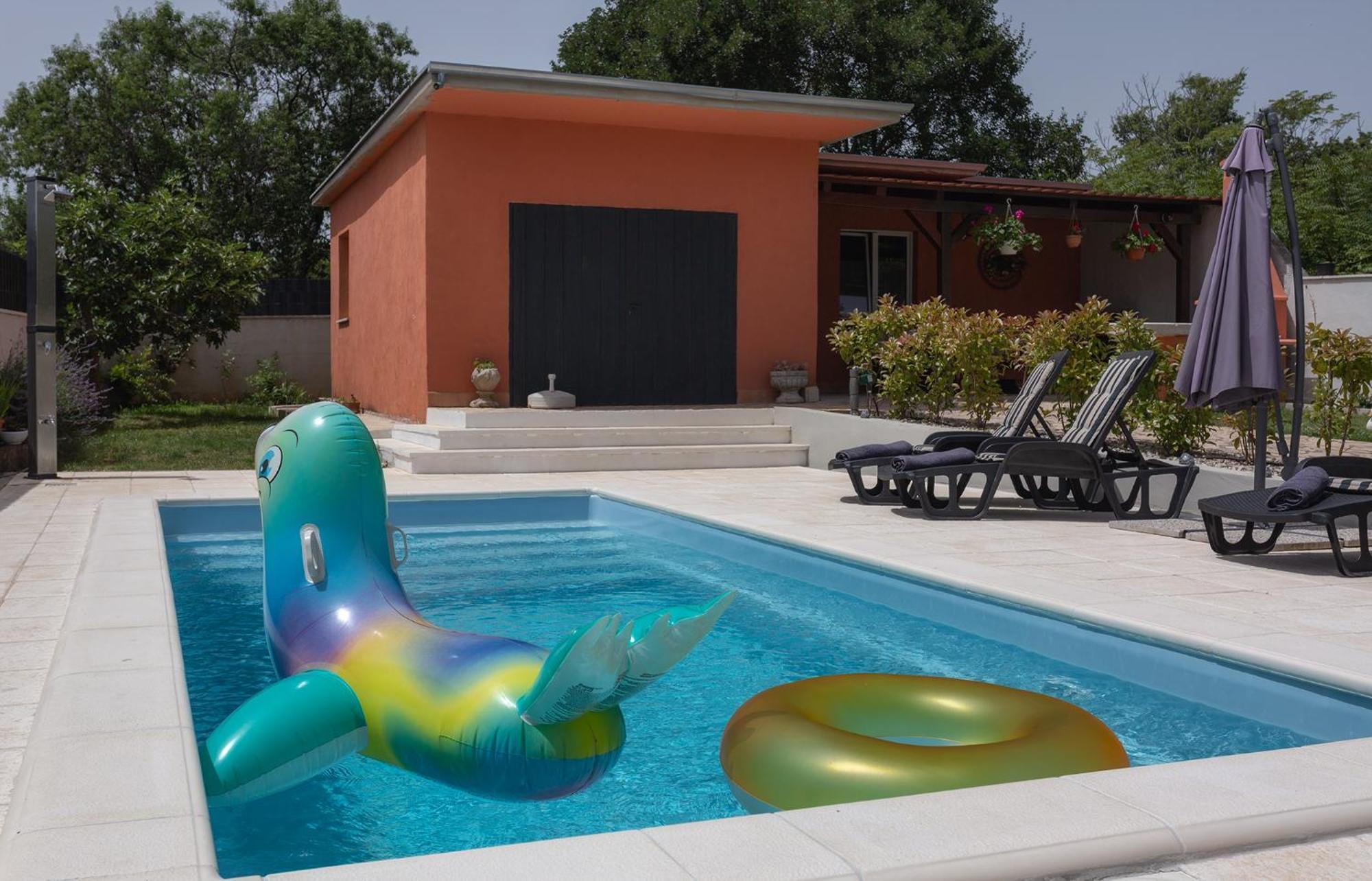 Holiday Home Volta Rakalj 외부 사진