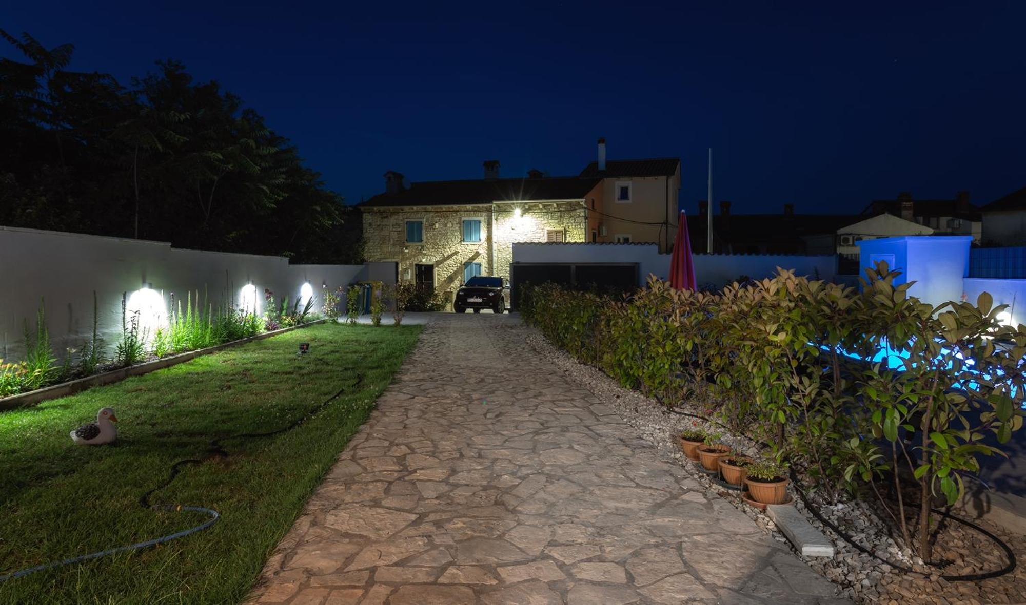 Holiday Home Volta Rakalj 외부 사진