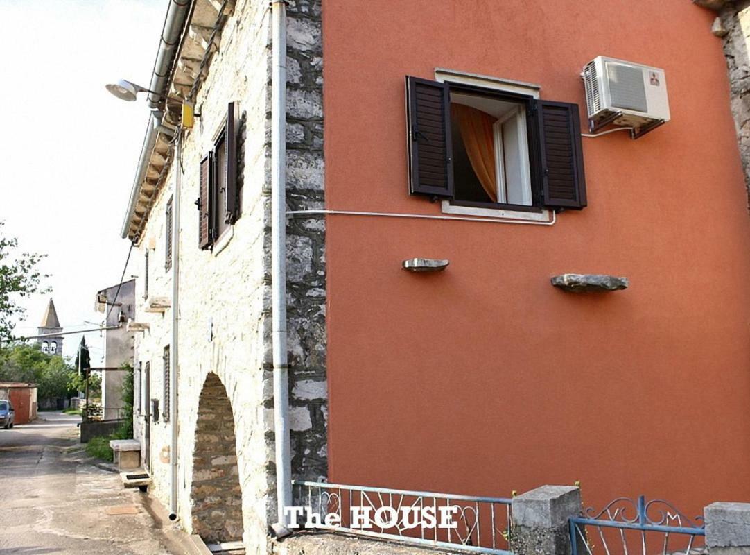 Holiday Home Volta Rakalj 외부 사진